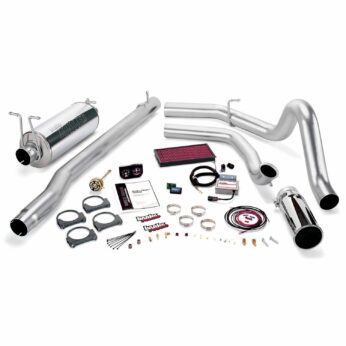 Banks Power Stinger Bundle