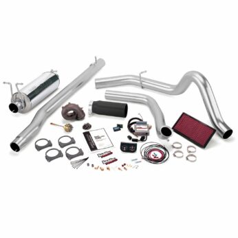 Banks Power Stinger-Plus Bundle