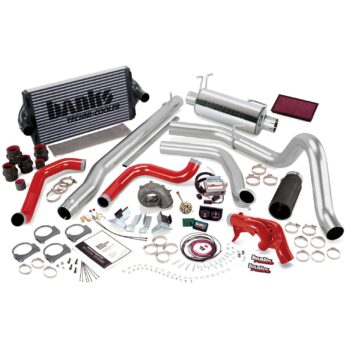 Banks Power PowerPack Bundle