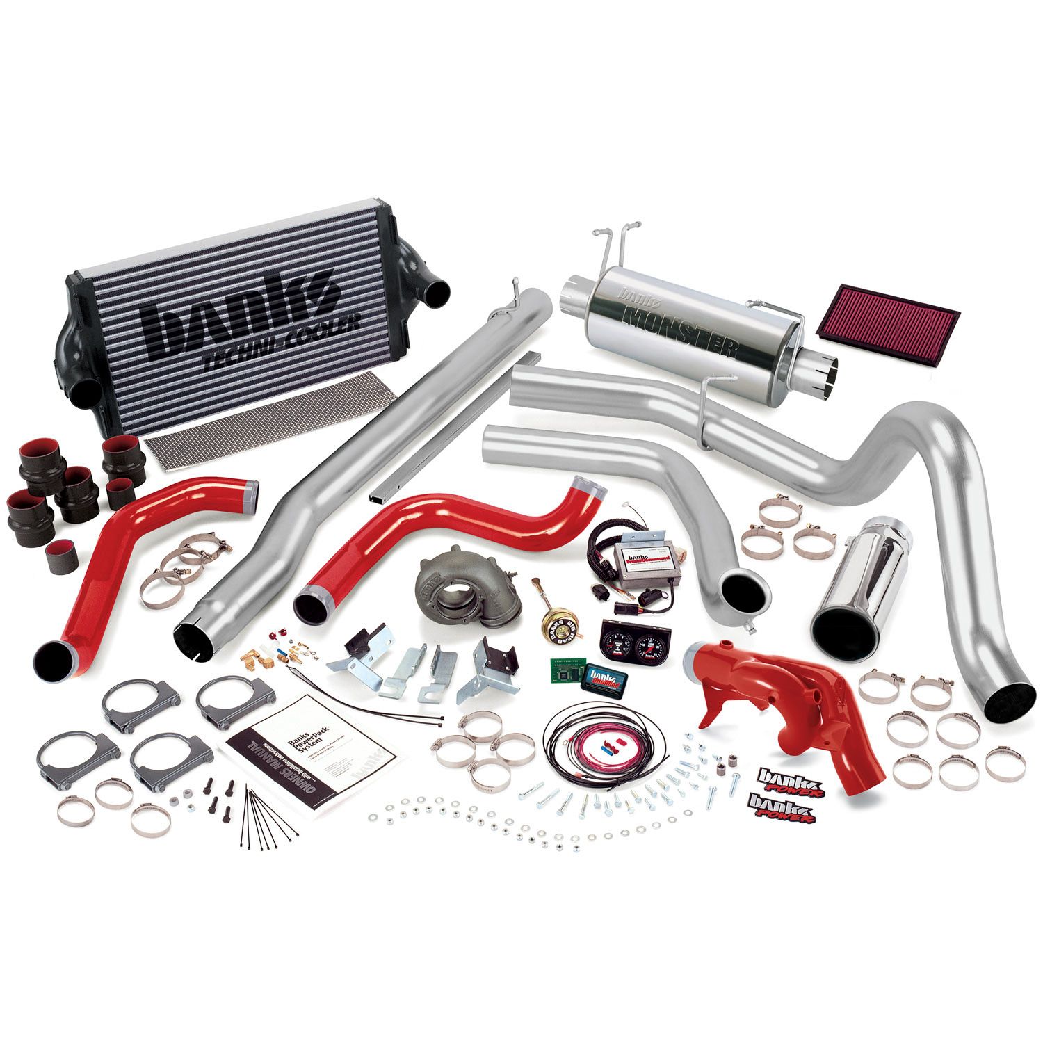 Banks Power PowerPack Bundle