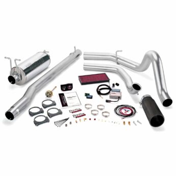Banks Power Stinger Bundle