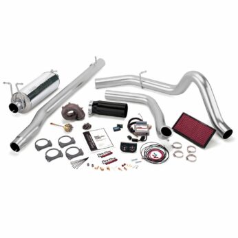 Banks Power Stinger-Plus Bundle