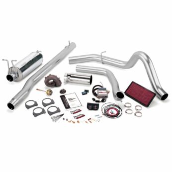 Banks Power Stinger-Plus Bundle