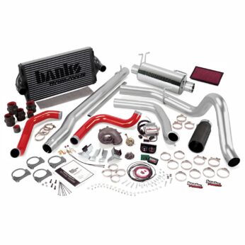 Banks Power PowerPack Bundle