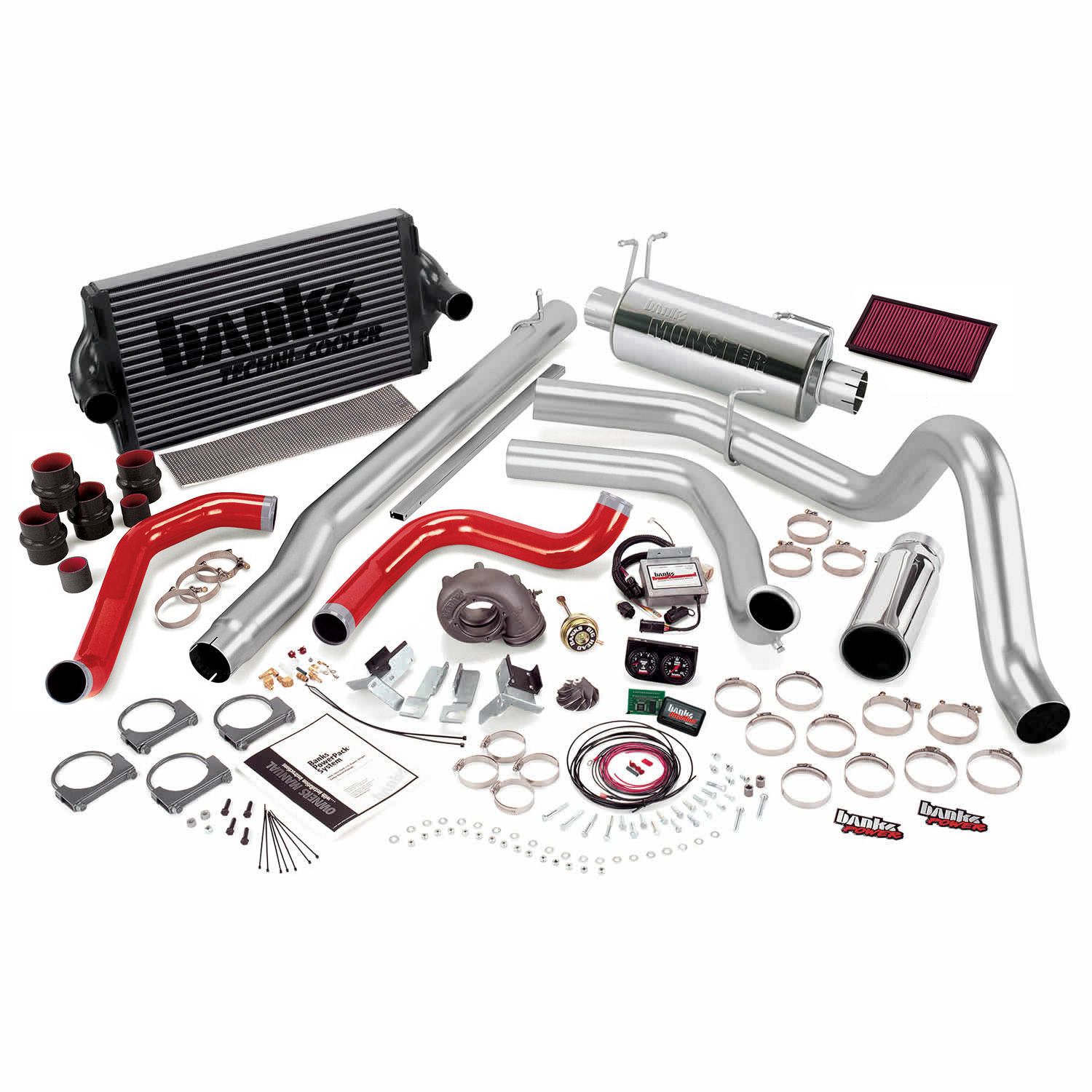Banks Power PowerPack Bundle