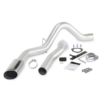 Banks Power Monster Exhaust System