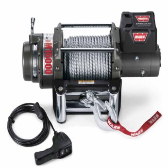 M15000 WINCH