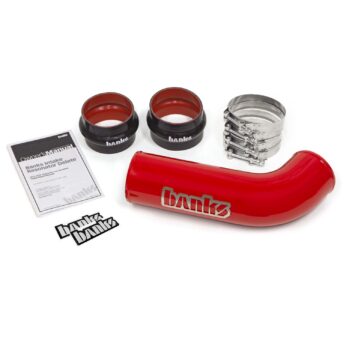 Banks Power Intake Resonator Delete