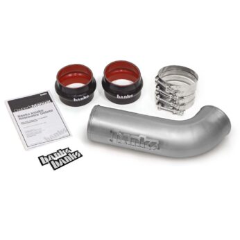 Banks Power Intake Resonator Delete