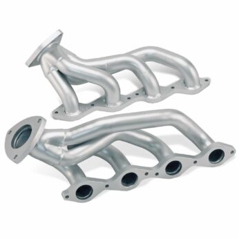 Banks Power Exhaust Header System