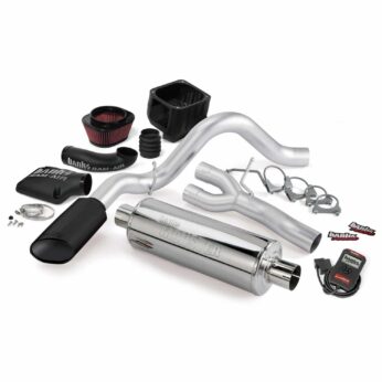 Banks Power Stinger Bundle