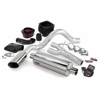 Banks Power Stinger Bundle