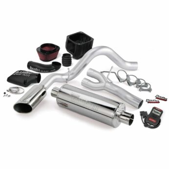 Banks Power Stinger Bundle