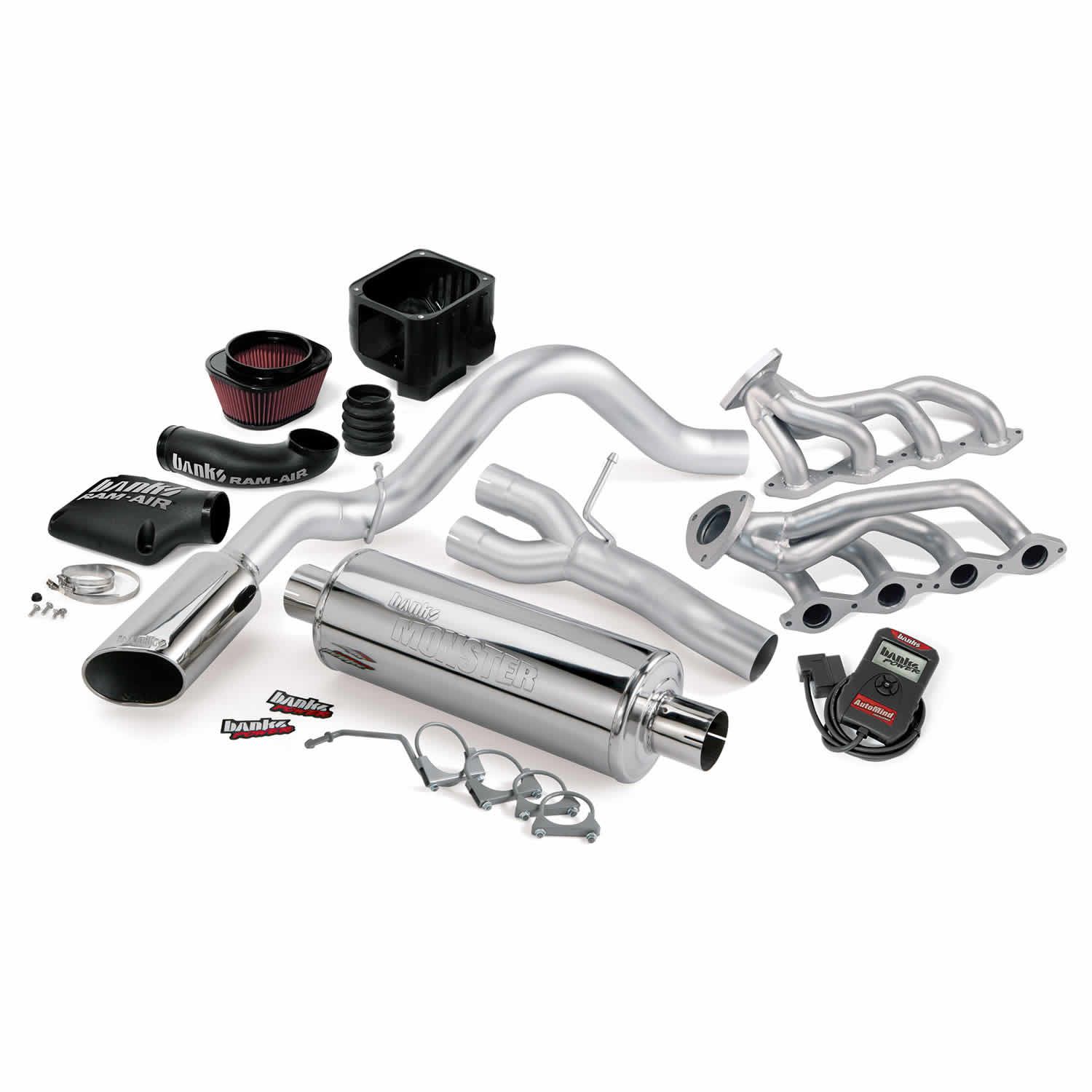 Banks Power PowerPack Bundle