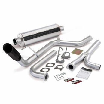 Banks Power Monster Exhaust System
