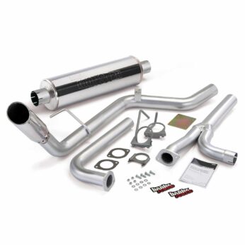Banks Power Monster Exhaust System