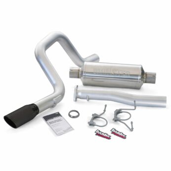 Banks Power Monster Exhaust System
