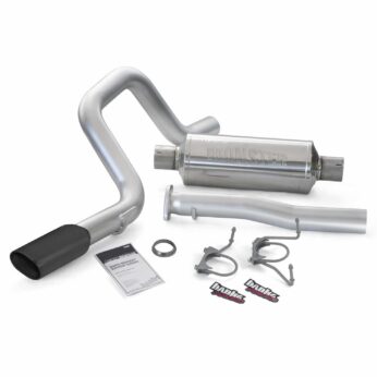 Banks Power Monster Exhaust System