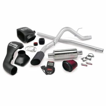 Banks Power Stinger Bundle