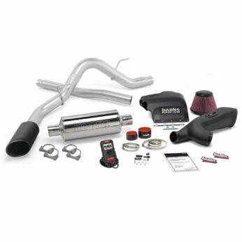 Banks Power Stinger Bundle