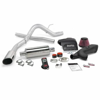 Banks Power Stinger Bundle