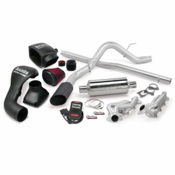Banks Power PowerPack Bundle
