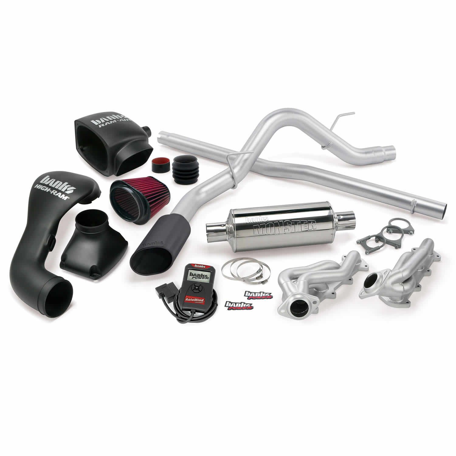Banks Power PowerPack Bundle