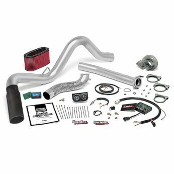 Banks Power Stinger-Plus Bundle