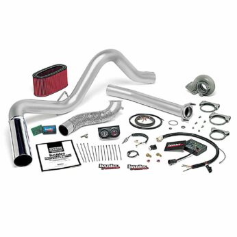 Banks Power Stinger-Plus Bundle