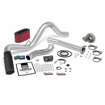 Banks Power Stinger-Plus Bundle