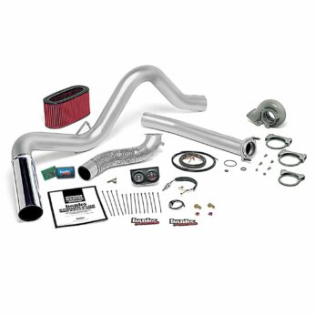Banks Power Stinger-Plus Bundle