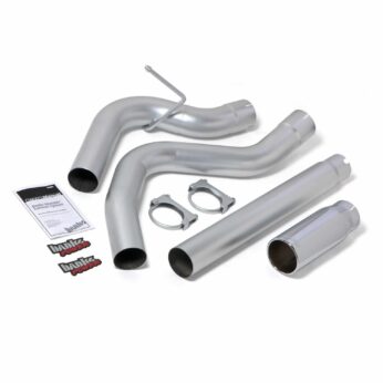 Banks Power Monster Exhaust System