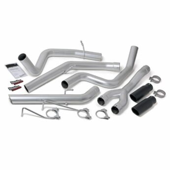 Banks Power Monster Exhaust System