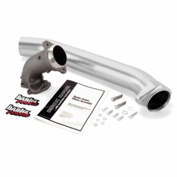 Banks Power Power Elbow Kit