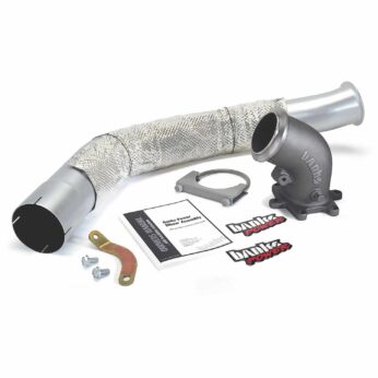 Banks Power Power Elbow Kit
