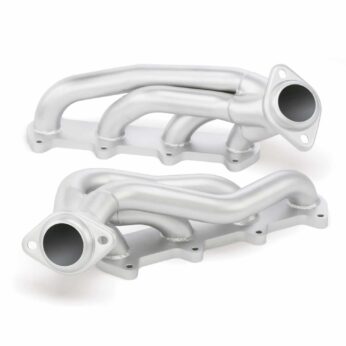 Banks Power Exhaust Header System