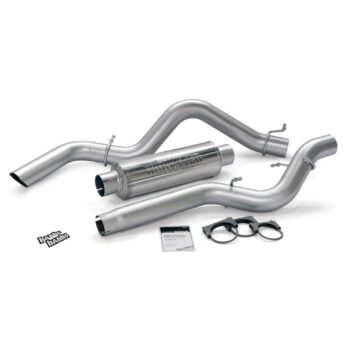 Banks Power Monster Sport Exhaust