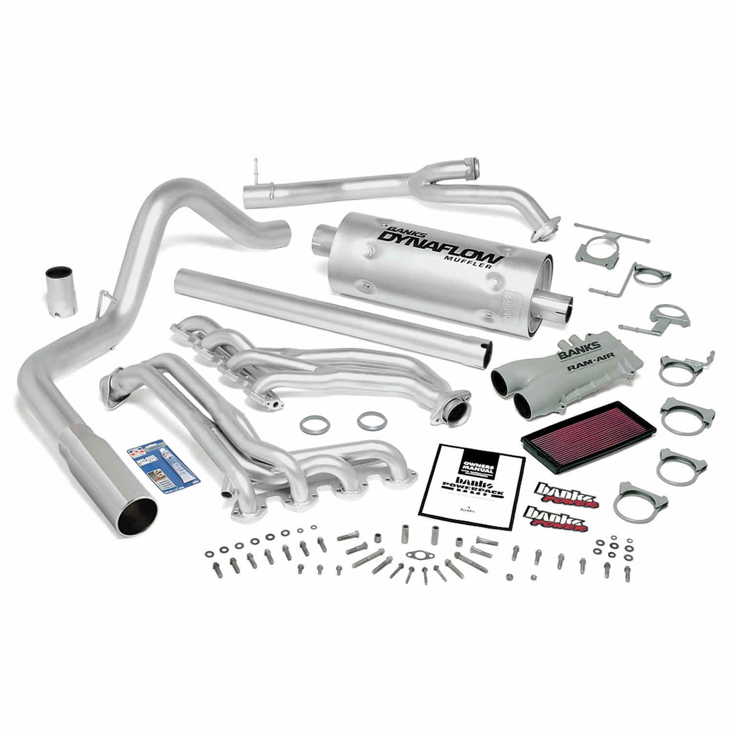 Banks Power PowerPack Bundle