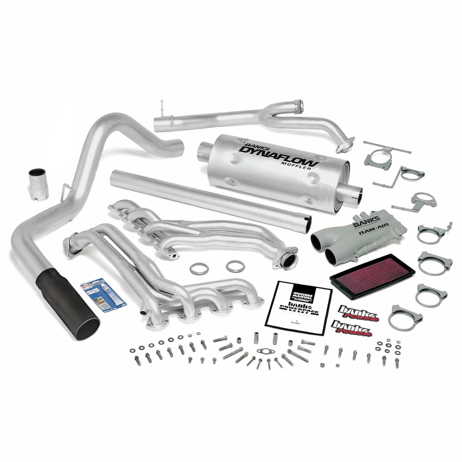 Banks Power PowerPack Bundle