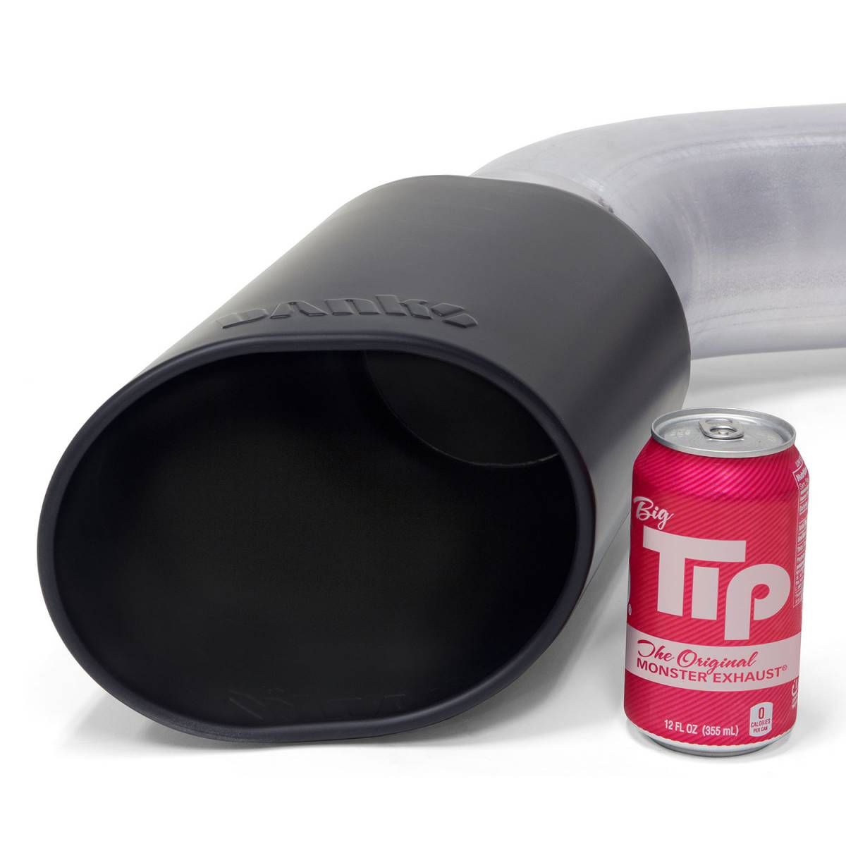 Banks Power Monster Exhaust System