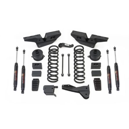 ReadyLIFT 2014-18 DODGE-RAM 2500 6'' Lift Kit with SST3000 Shocks