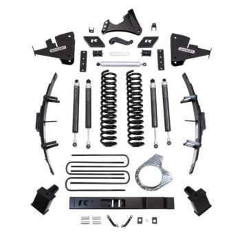 2017-2022 Ford SD 8.5" Big Lift Kit