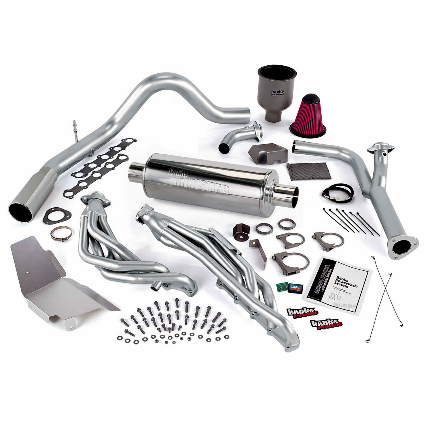 Banks Power PowerPack Bundle
