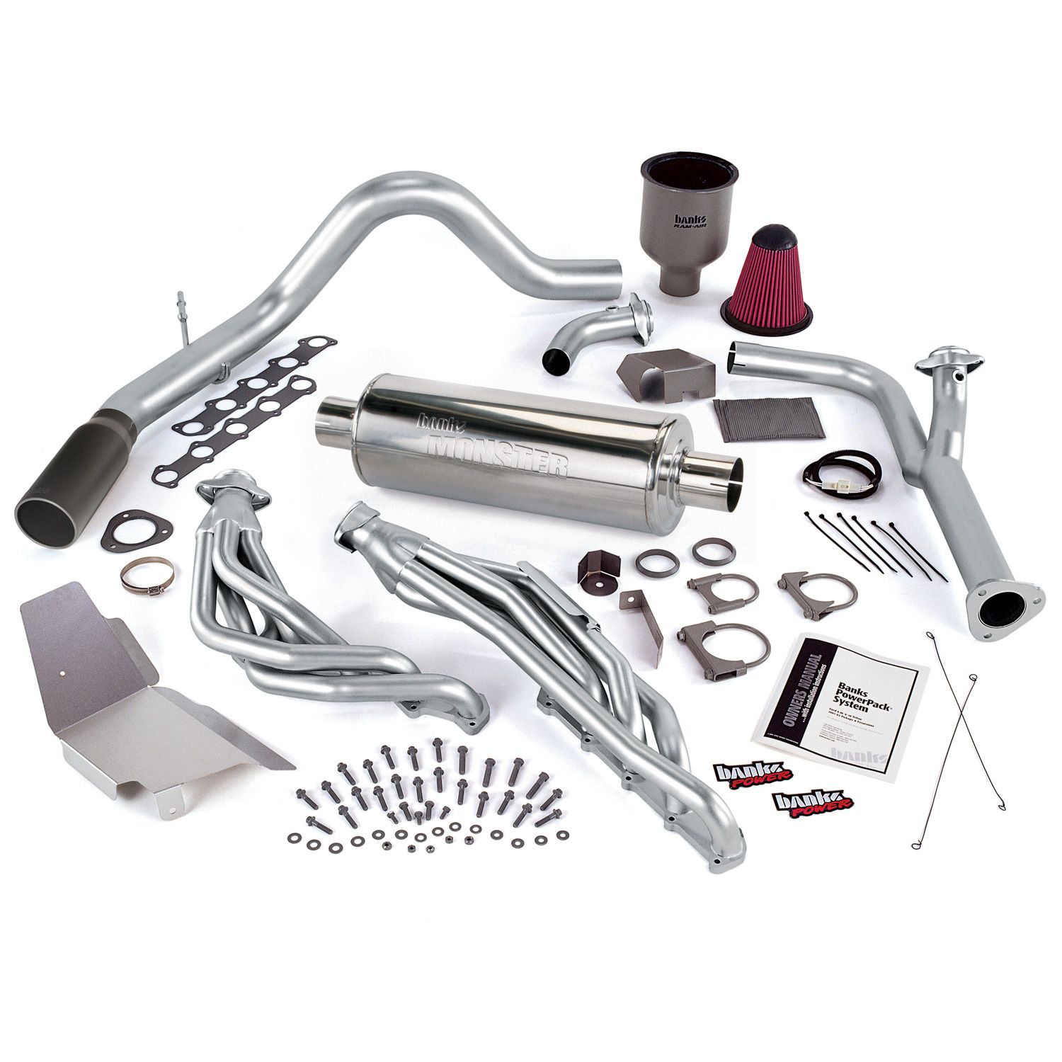 Banks Power PowerPack Bundle