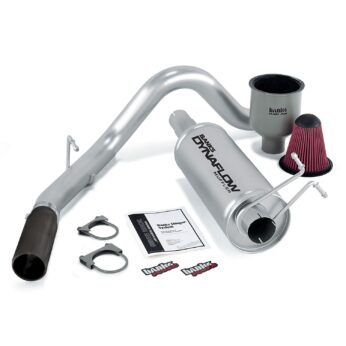 Banks Power Stinger Bundle