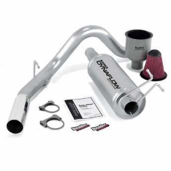 Banks Power Stinger Bundle