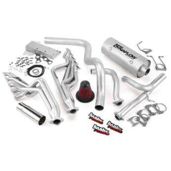 Banks Power Stinger Bundle
