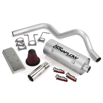 Banks Power Stinger Bundle
