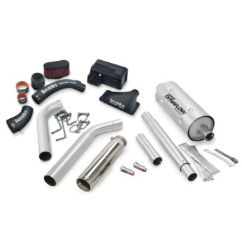 Banks Power Stinger Bundle