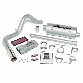 Banks Power Stinger Bundle